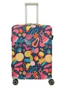 Travelite Obal na kufr Travelite Luggage Cover M Fruits