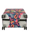Travelite Obal na kufr Travelite Luggage Cover M Fruits
