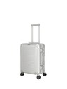 Travelite Cestovní kufr Travelite Next 2.0 S Silver