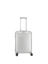 Travelite Cestovní kufr Travelite Next 2.0 S Silver