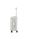Travelite Cestovní kufr Travelite Next 2.0 S Silver