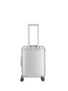 Travelite Cestovní kufr Travelite Next 2.0 S Silver