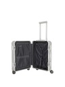 Travelite Cestovní kufr Travelite Next 2.0 S Silver