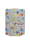 Travelite Obal na kufr Travelite Luggage Cover L Tickets