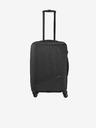 Travelite Sada tří cestovních kufrů v černé barvě Travelite Bali S,M,L Black