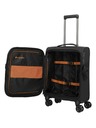 Travelite Cestovní kufr Travelite Briize S Black