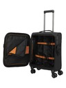 Travelite Cestovní kufr Travelite Briize S Black
