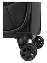 Travelite Cestovní kufr Travelite Briize S Black