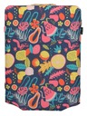 Travelite Obal na kufr Travelite Luggage Cover L Fruits