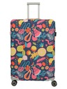 Travelite Obal na kufr Travelite Luggage Cover L Fruits