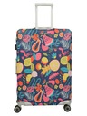 Travelite Obal na kufr Travelite Luggage Cover L Fruits