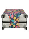 Travelite Obal na kufr Travelite Luggage Cover L Fruits