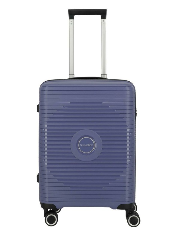 Travelite Travelite Orbita S Purple