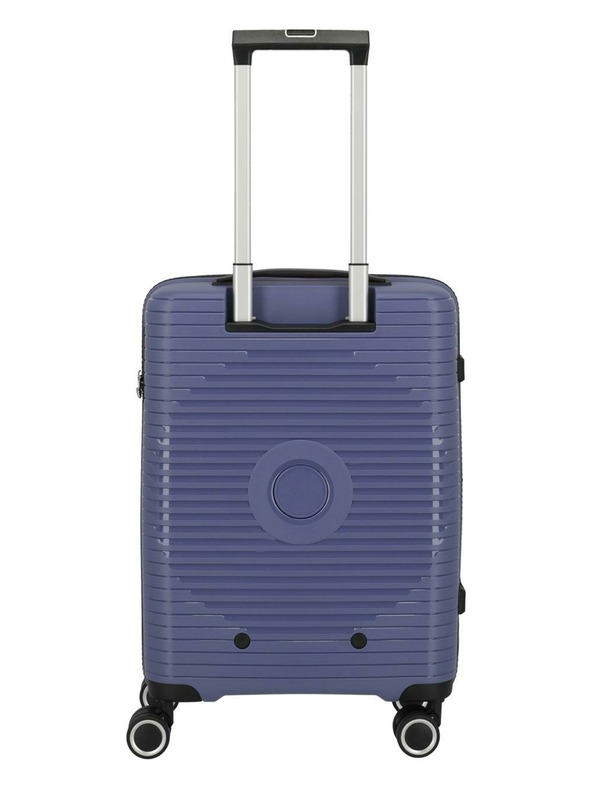Travelite Travelite Orbita S Purple