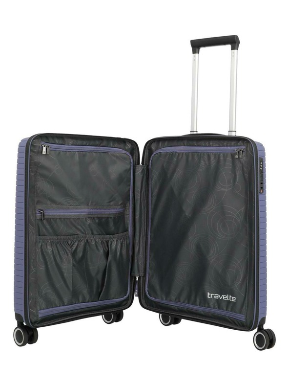 Travelite Travelite Orbita S Purple
