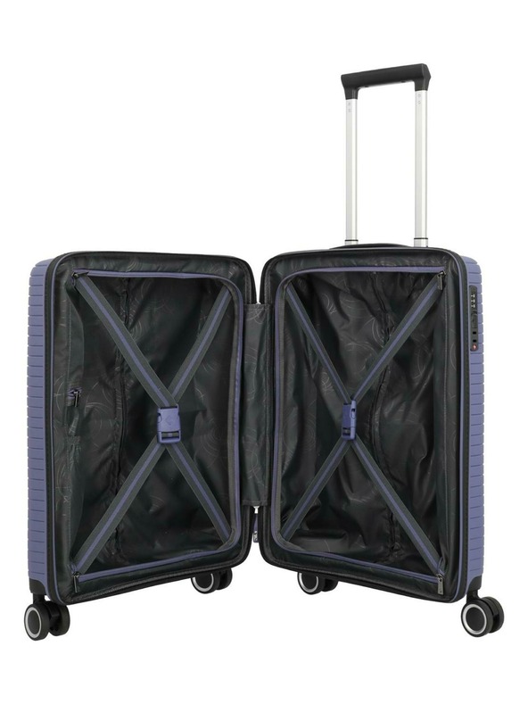 Travelite Travelite Orbita S Purple