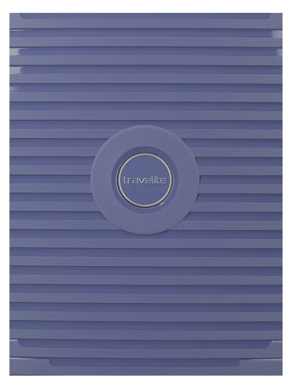 Travelite Travelite Orbita S Purple