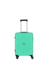 Travelite Cestovní kufr Travelite Orbita S Green