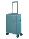 Travelite Cestovní kufr Travelite Roomer S Aqua