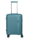 Travelite Cestovní kufr Travelite Roomer S Aqua