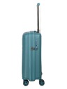 Travelite Cestovní kufr Travelite Roomer S Aqua