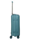 Travelite Cestovní kufr Travelite Roomer S Aqua