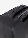 Travelite Černý cestovní kufr Travelite Priima M Black