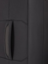 Travelite Černý cestovní kufr Travelite Priima M Black
