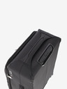 Travelite Černý cestovní kufr Travelite Priima M Black