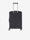 Travelite Černý cestovní kufr Travelite Priima M Black