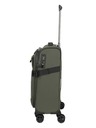 Travelite Cestovní kufr Travelite Briize S Khaki