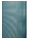 Travelite Cestovní kufr Travelite Roomer Trunk M Aqua
