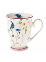 Casa de Engel Porcelánový hrnek, 300ml, 12/48