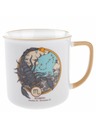 Casa de Engel Porcelánový hrnek, Zvěrokruh - štír, 460ml, 6/36