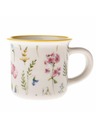 Casa de Engel Porcelánový hrnek, 70ml, 24/96