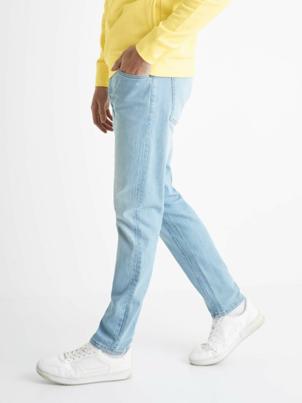 Celio Džíny Bonet25t C25 slim Celio
