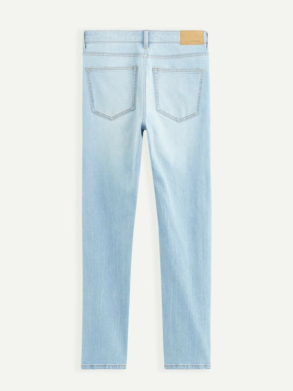 Celio Džíny Bonet25t C25 slim Celio
