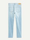 Celio Džíny Bonet25t C25 slim Celio