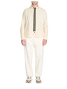 Celio Béžová pánská košile Celio Lachambray