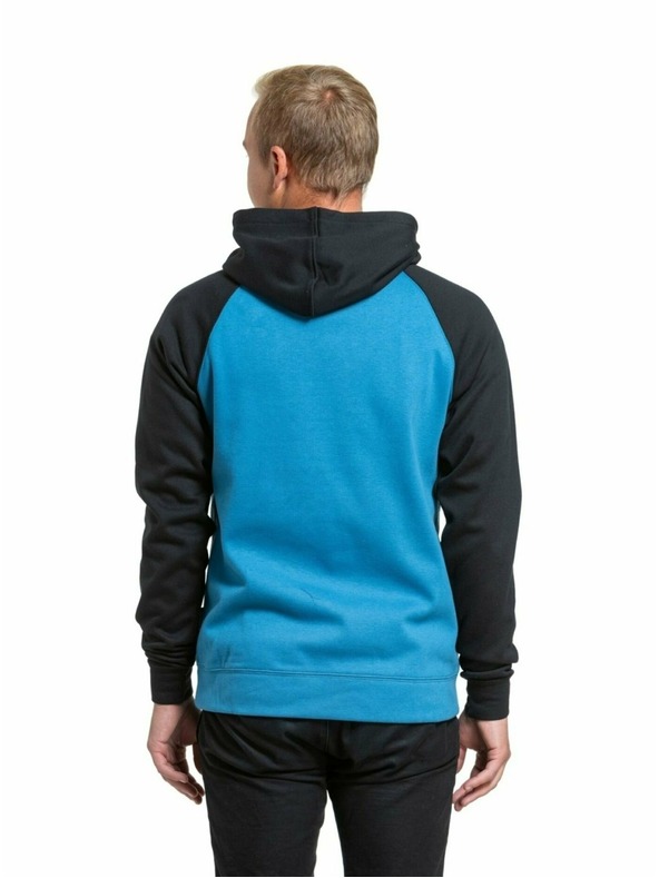 Meatfly Meatfly pánská technická mikina