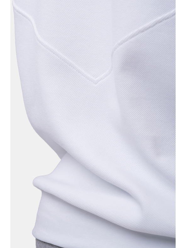 Nebbia Unlock the Champion mikina s kapucí 194 Nebbia