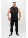 Nebbia Mikina bez rukávů IRON BEAST 710