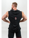 Nebbia Mikina bez rukávů IRON BEAST 710