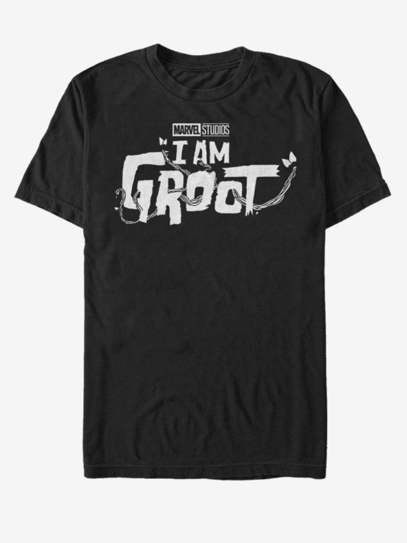 ZOOT.Fan I am Groot Strážci Galaxie ZOOT.FAN Marvel - unisex tričko