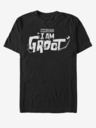 ZOOT.Fan I am Groot Strážci Galaxie ZOOT.FAN Marvel - unisex tričko