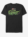 ZOOT.Fan I am Groot Strážci Galaxie ZOOT.FAN Marvel - unisex tričko
