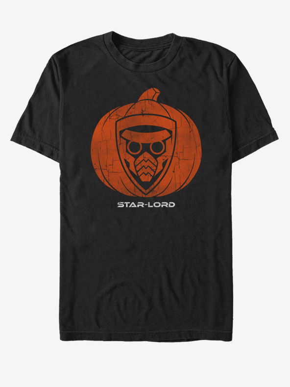 ZOOT.Fan Star-Lord Strážci Galaxie ZOOT.FAN Marvel - pánské tričko