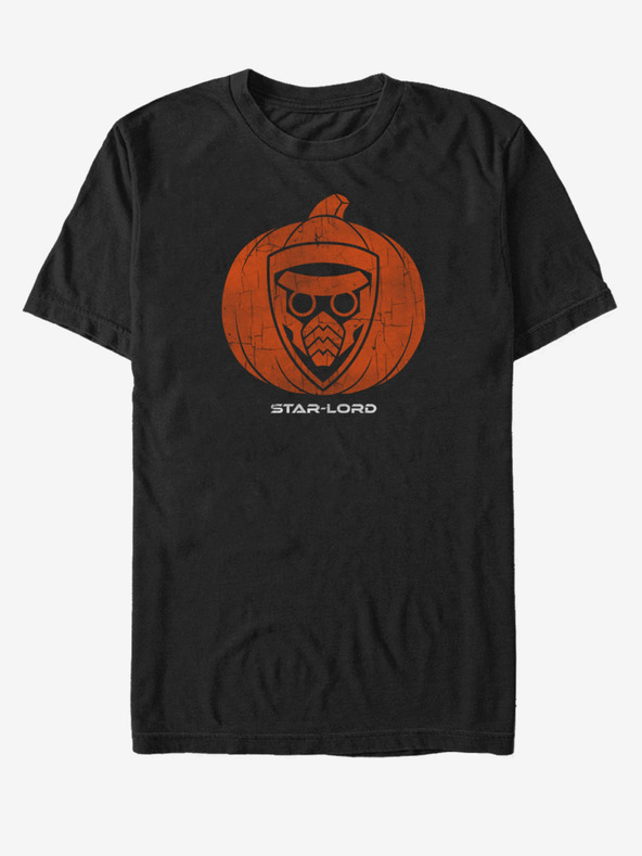 ZOOT.Fan Star-Lord Strážci Galaxie ZOOT.FAN Marvel - pánské tričko