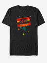 ZOOT.Fan Kazeta Strážci Galaxie ZOOT.FAN Marvel - unisex tričko