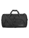 Travelite Cestovní taška Travelite Kick Off Duffle L Black